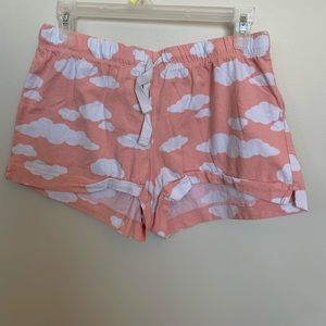 Joe Fresh Pyjama shorts size S